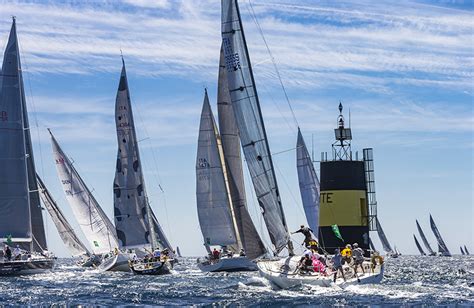 Rolex Giraglia 2019: open for entries an